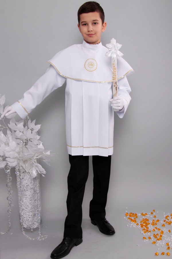 Komża komunijna 3k/UK-KŻ - obraz 1