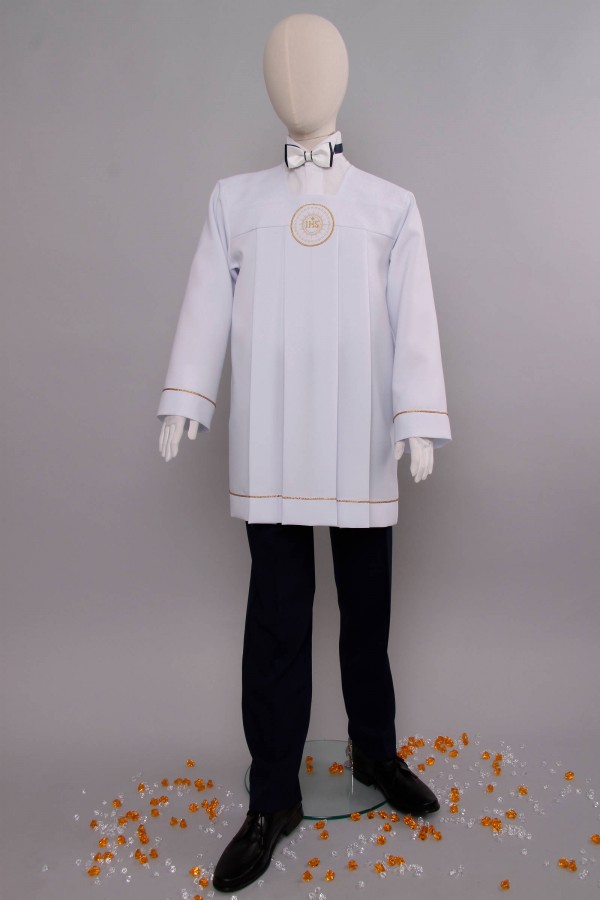 Komża komunijna 2/UK-KŻ - obraz 5