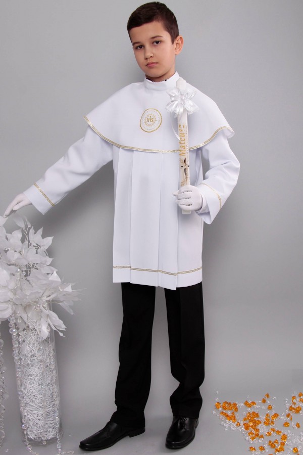 Komża komunijna 3k/UK-KŻ - obraz 2