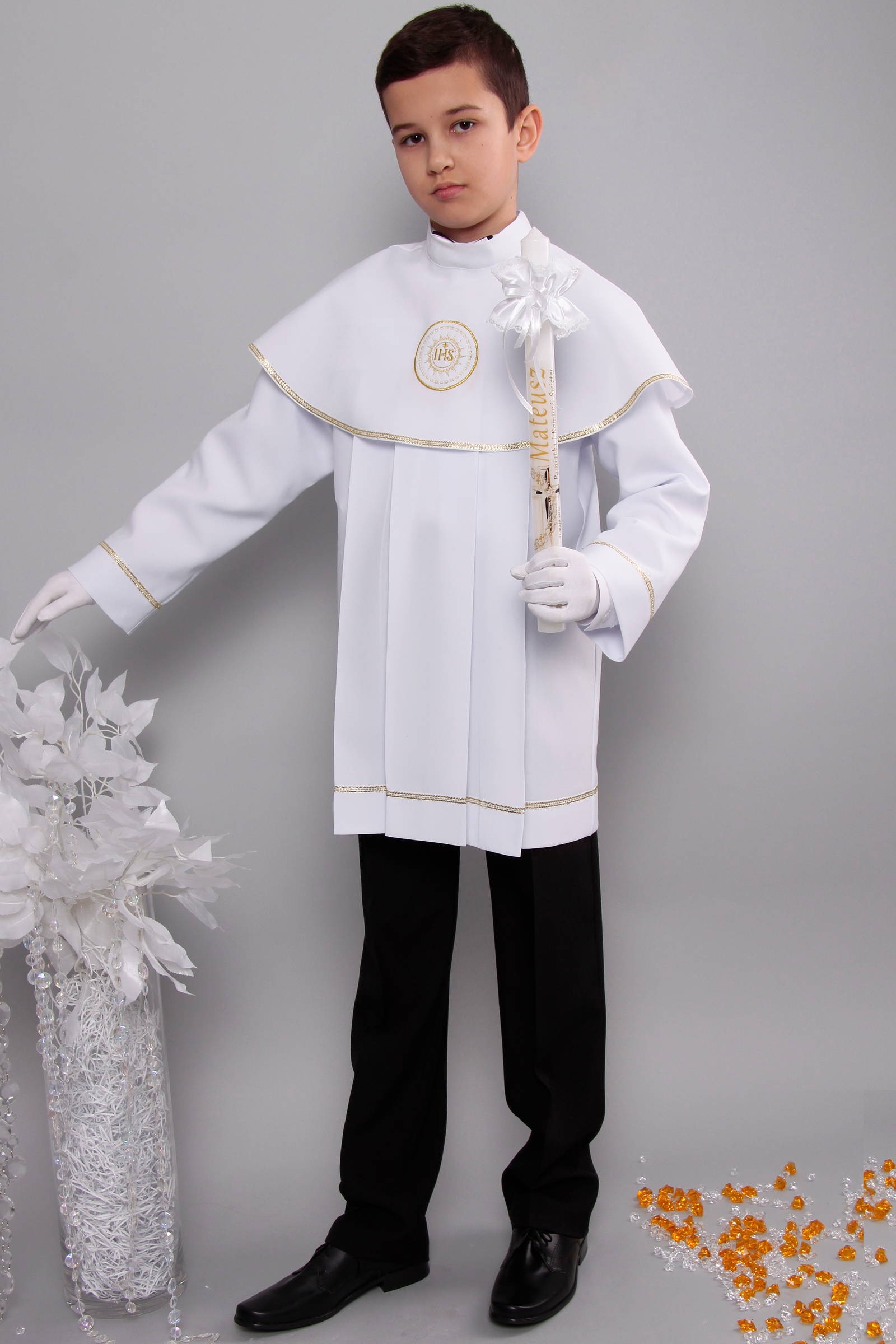 Komża komunijna 3k/UK-KŻ - obraz 2