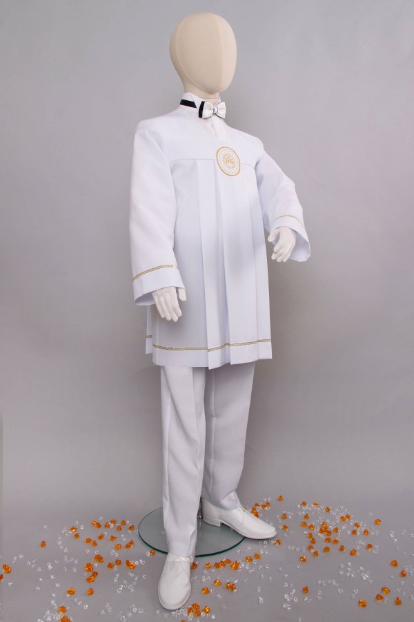 Komża komunijna 3/UK-KŻ - obraz 5