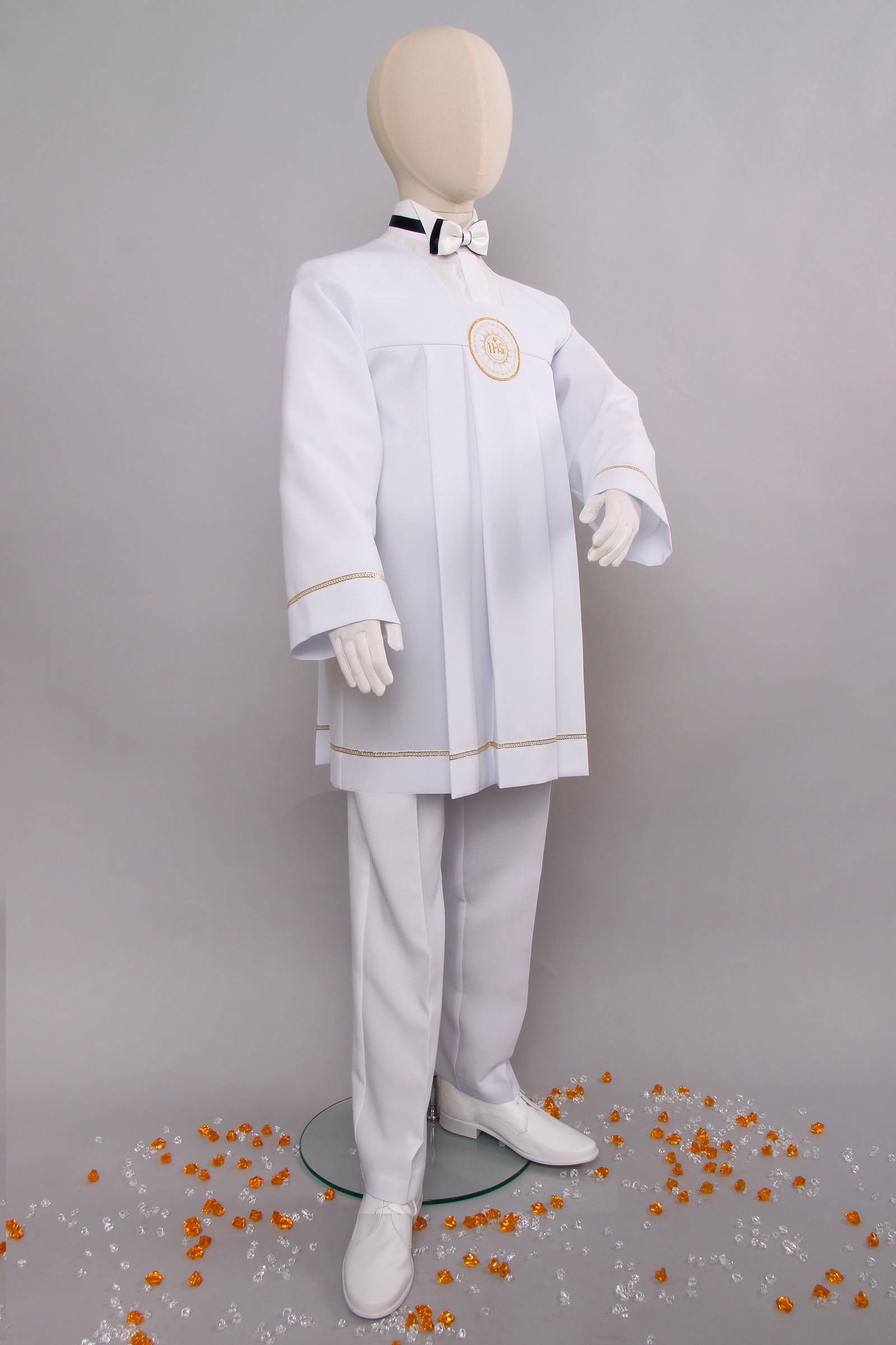 Komża komunijna 3/UK-KŻ - obraz 5