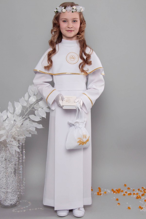 Alba komunijna 1a/UK-KK - obraz 3