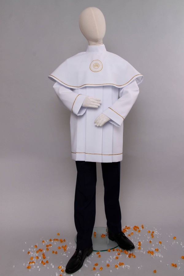 Komża komunijna 2k/UK-KŻ - obraz 5