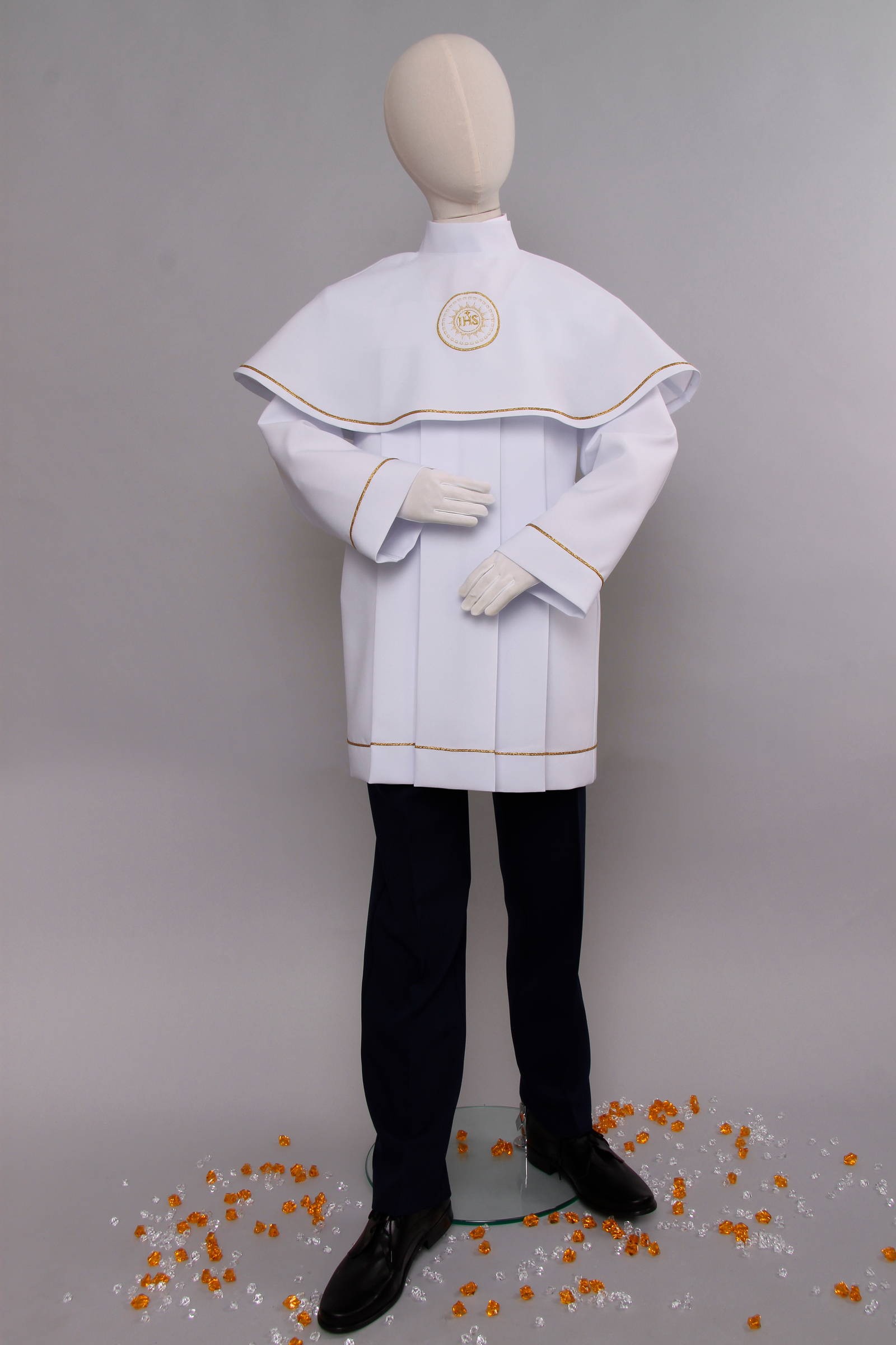 Komża komunijna 2k/UK-KŻ - obraz 5