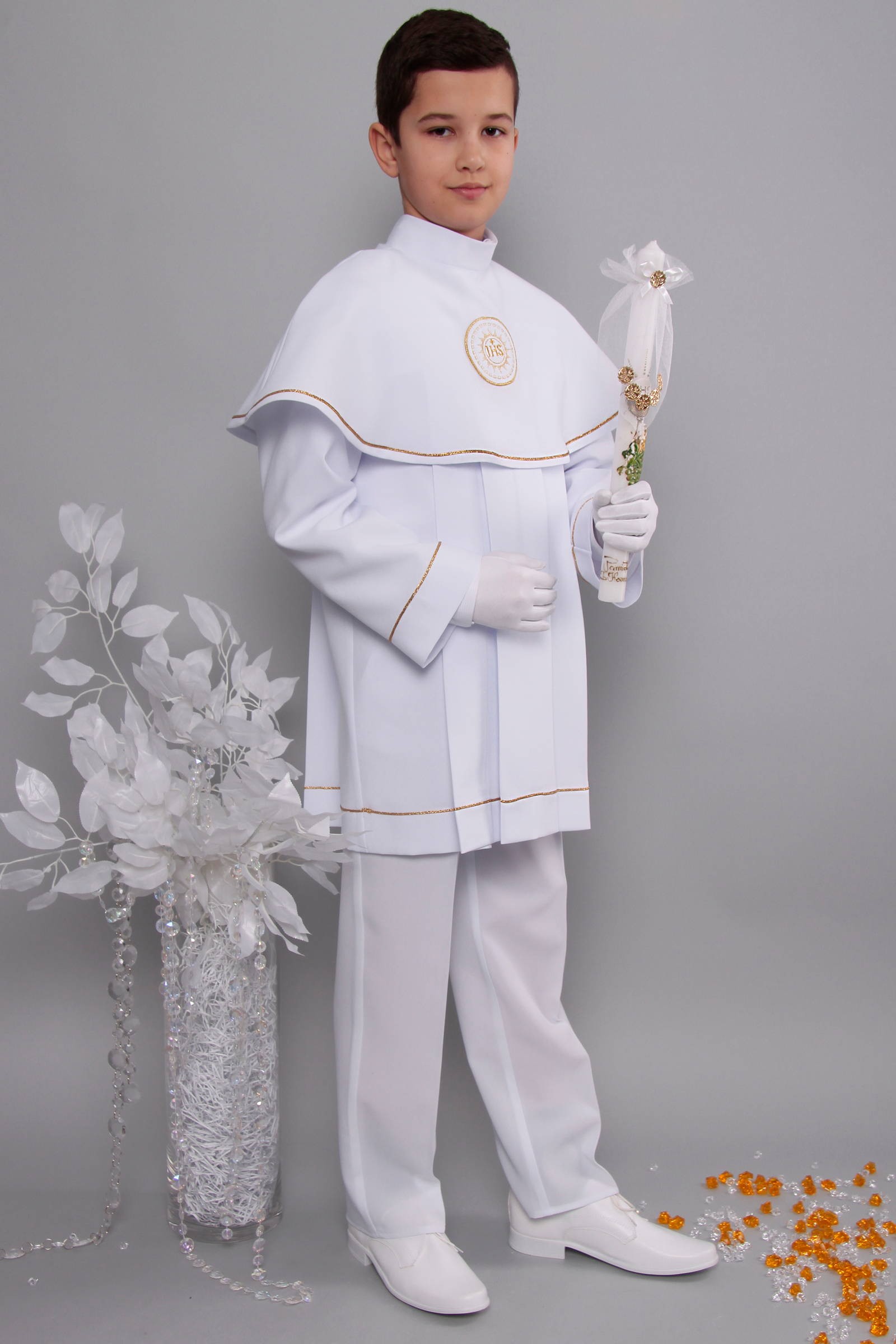 Komża komunijna 2k/UK-KŻ - obraz 3