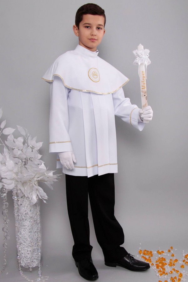 Komża komunijna 3k/UK-KŻ - obraz 3