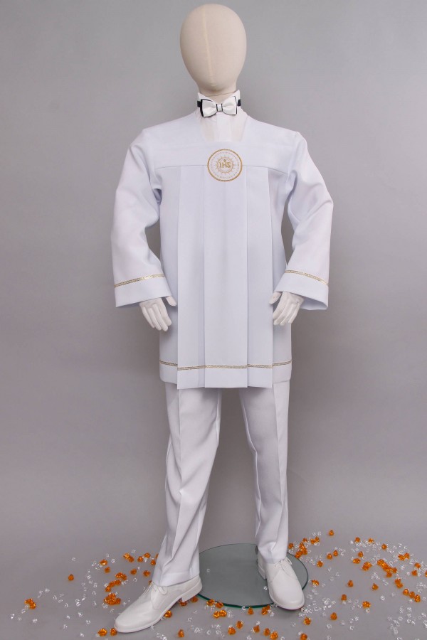 Komża komunijna 3/UK-KŻ - obraz 4