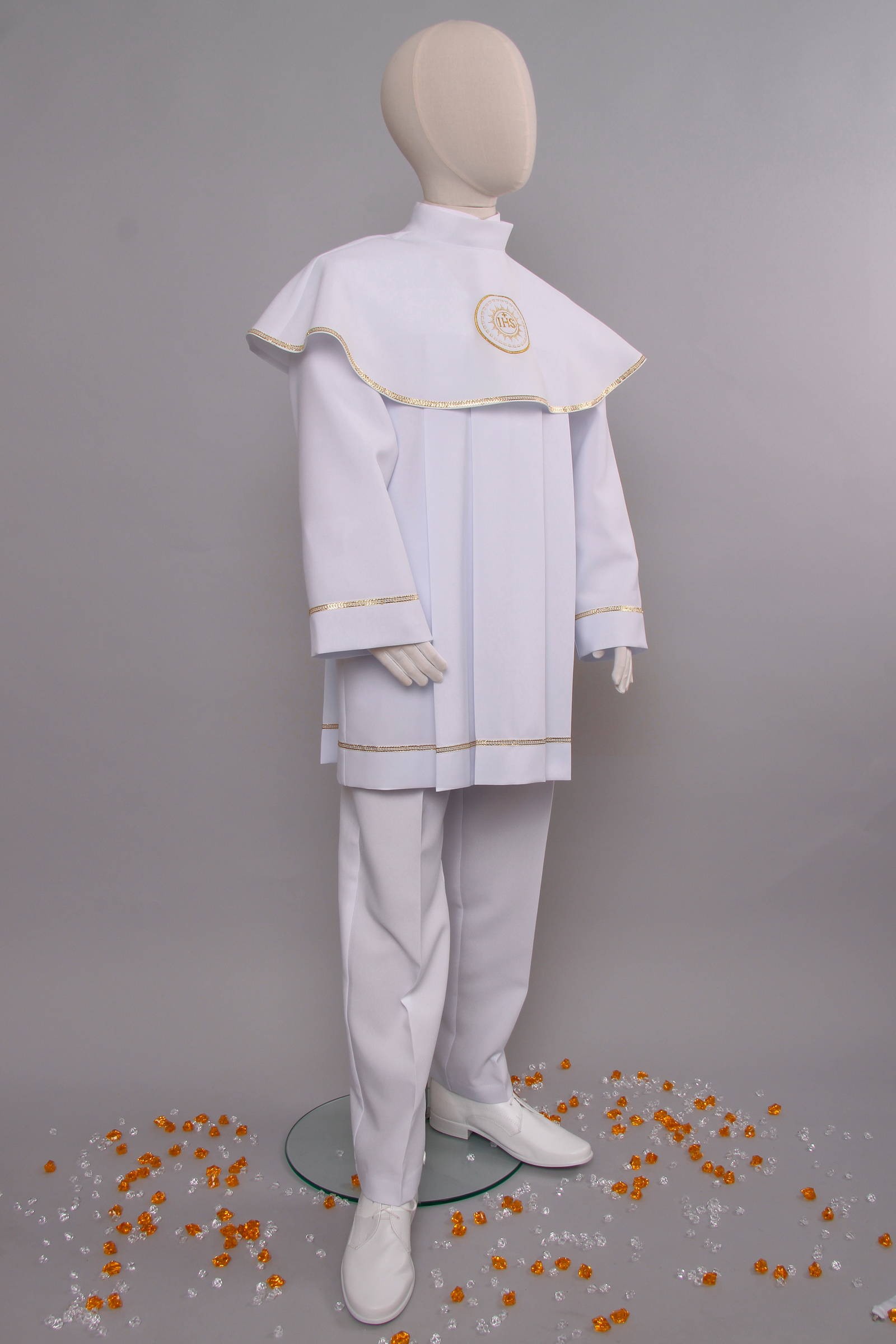 Komża komunijna 3k/UK-KŻ - obraz 4