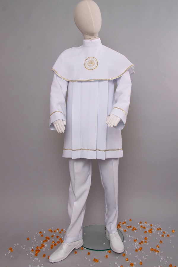 Komża komunijna 3k/UK-KŻ - obraz 5