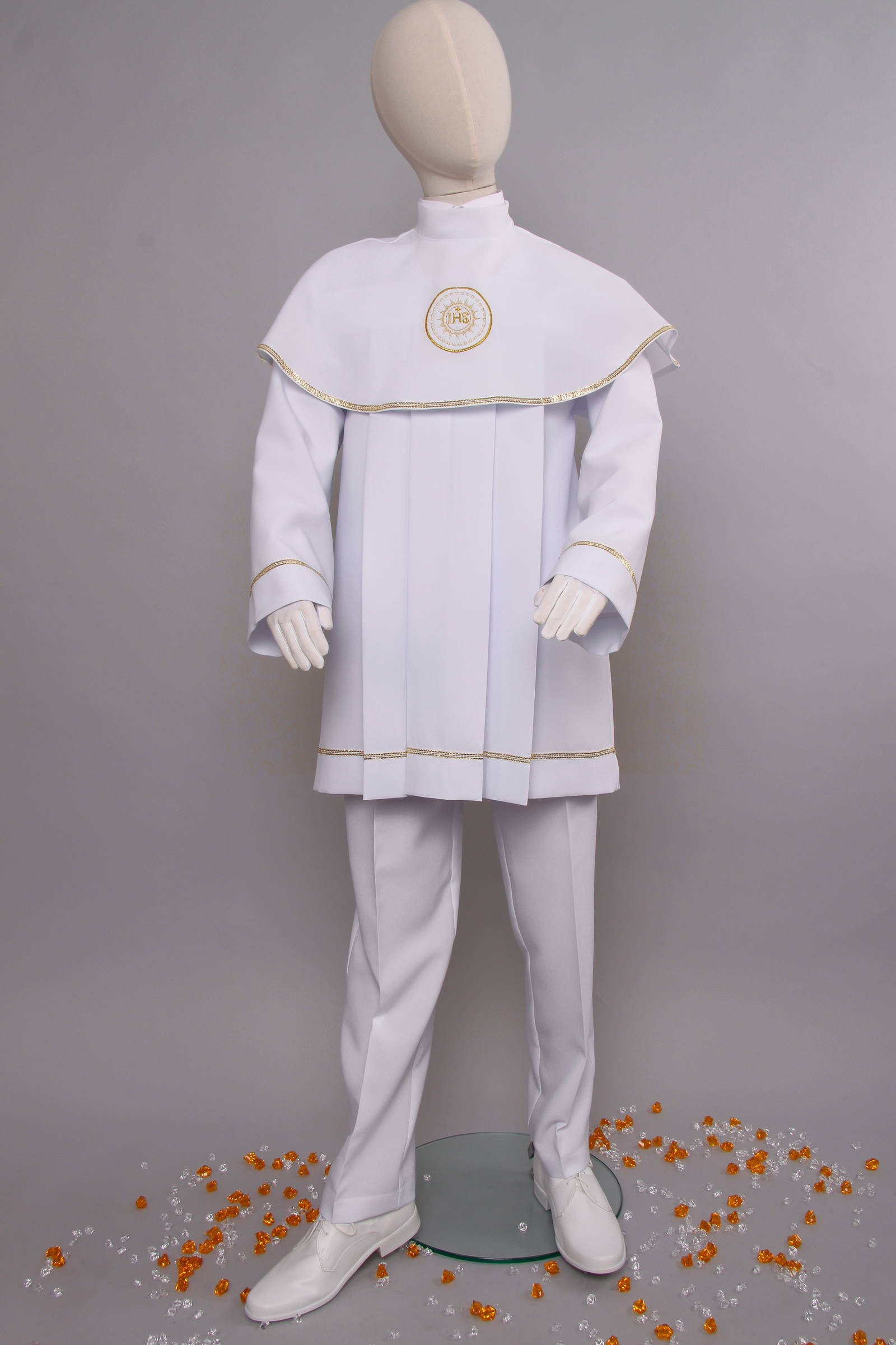 Komża komunijna 3k/UK-KŻ - obraz 5