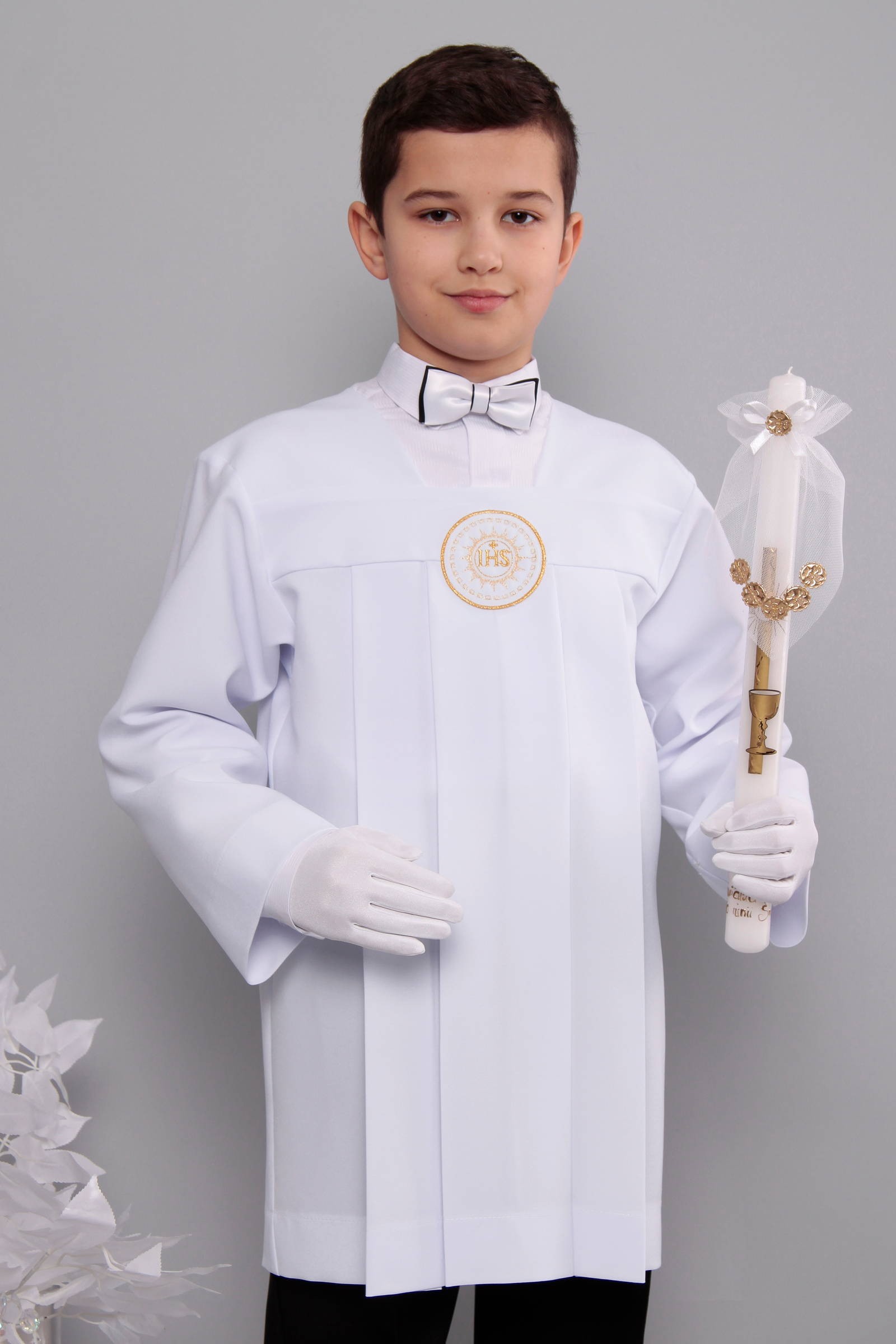 Komża komunijna 5/UK-KŻ - obraz 0