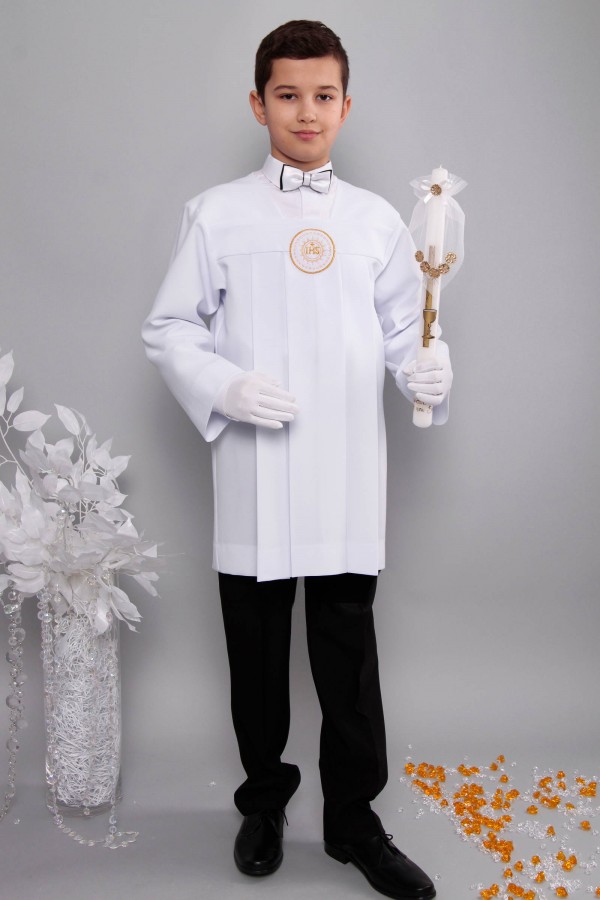 Komża komunijna 5/UK-KŻ - obraz 1