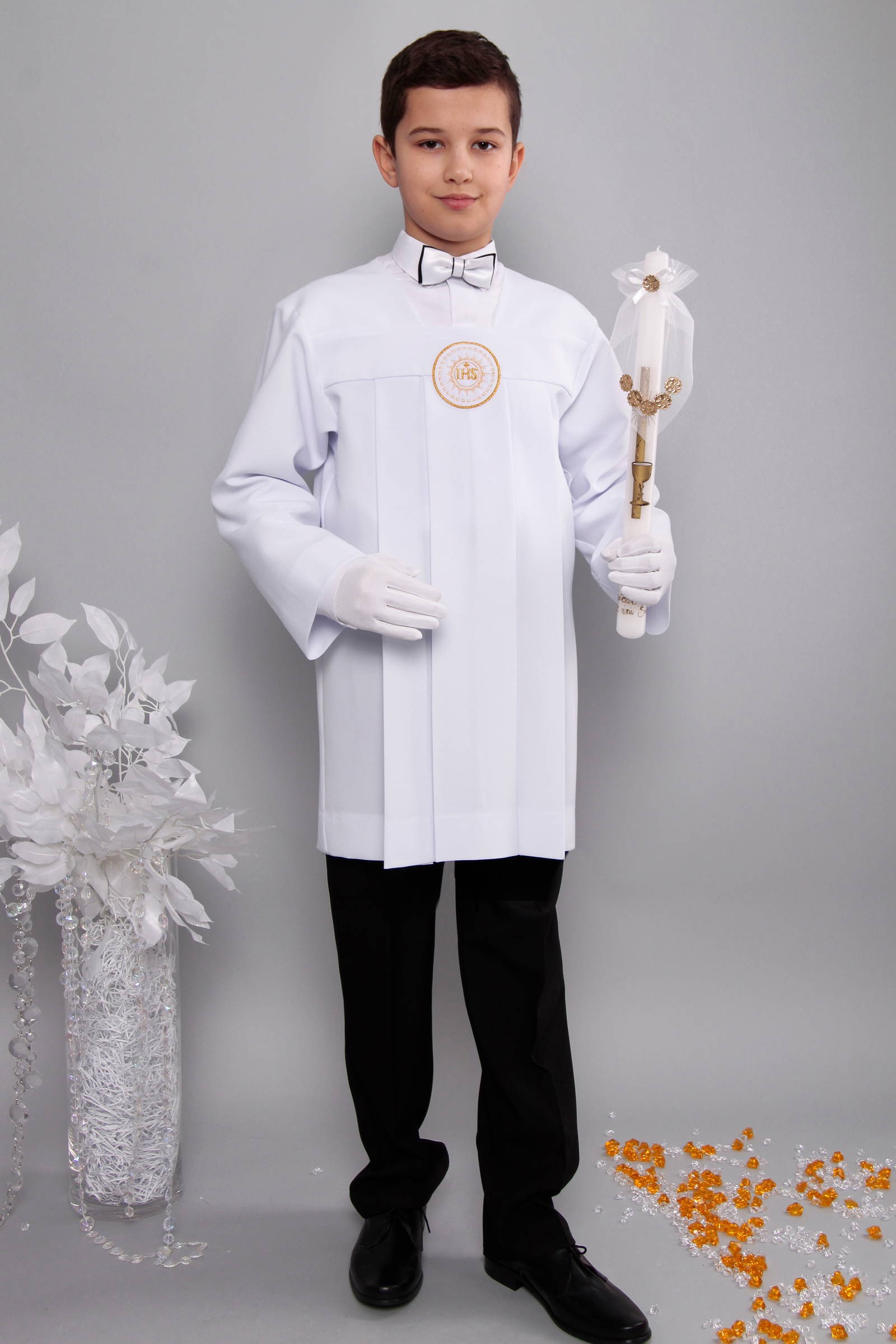 Komża komunijna 5/UK-KŻ - obraz 1