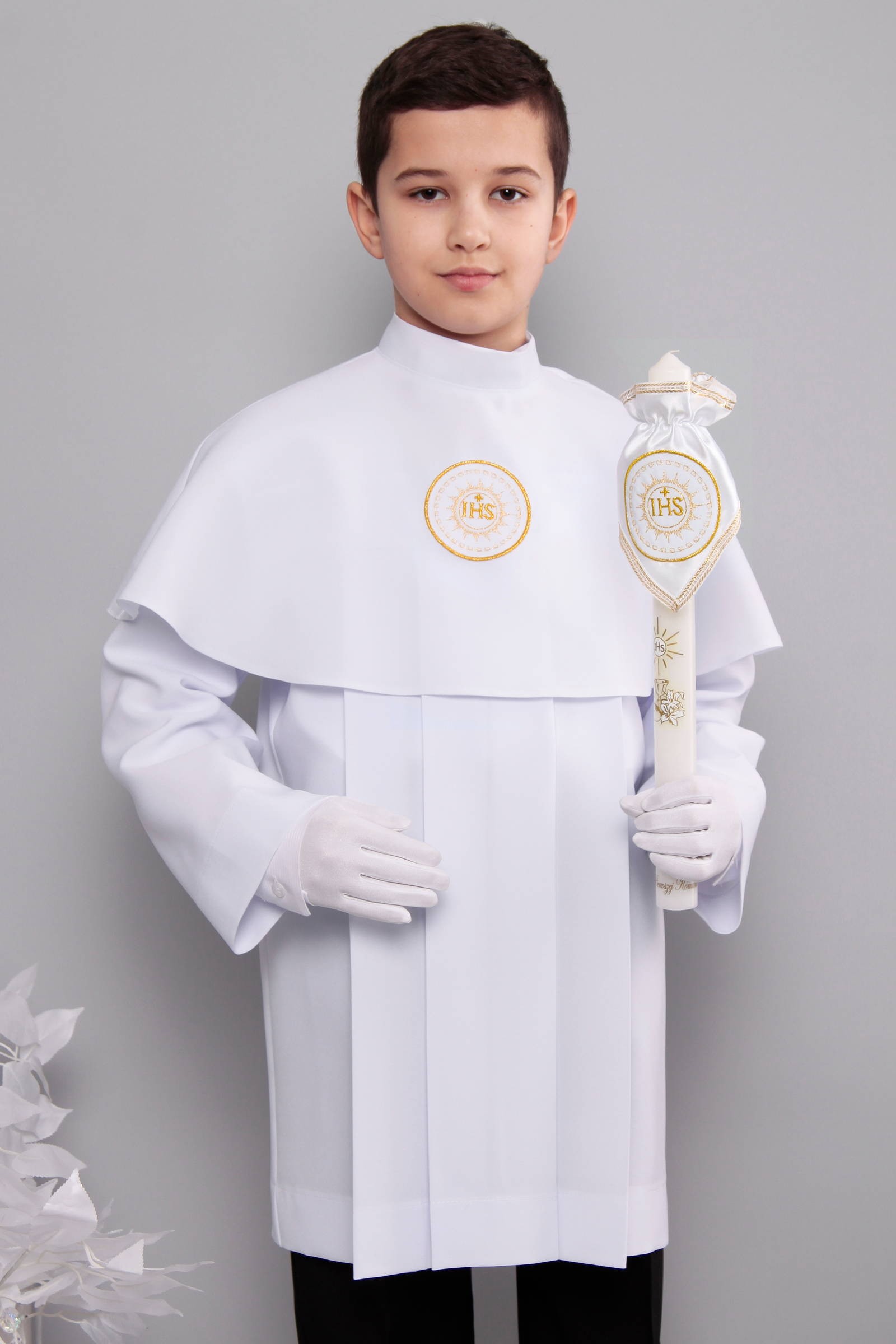 Komża komunijna 5k/UK-KŻ - obraz 1