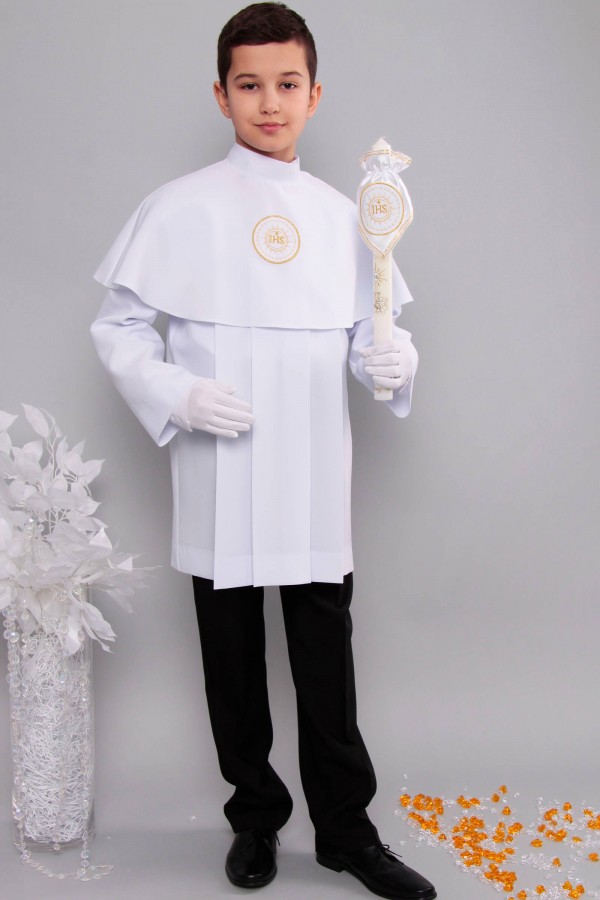 Komża komunijna 5k/UK-KŻ - obraz 0