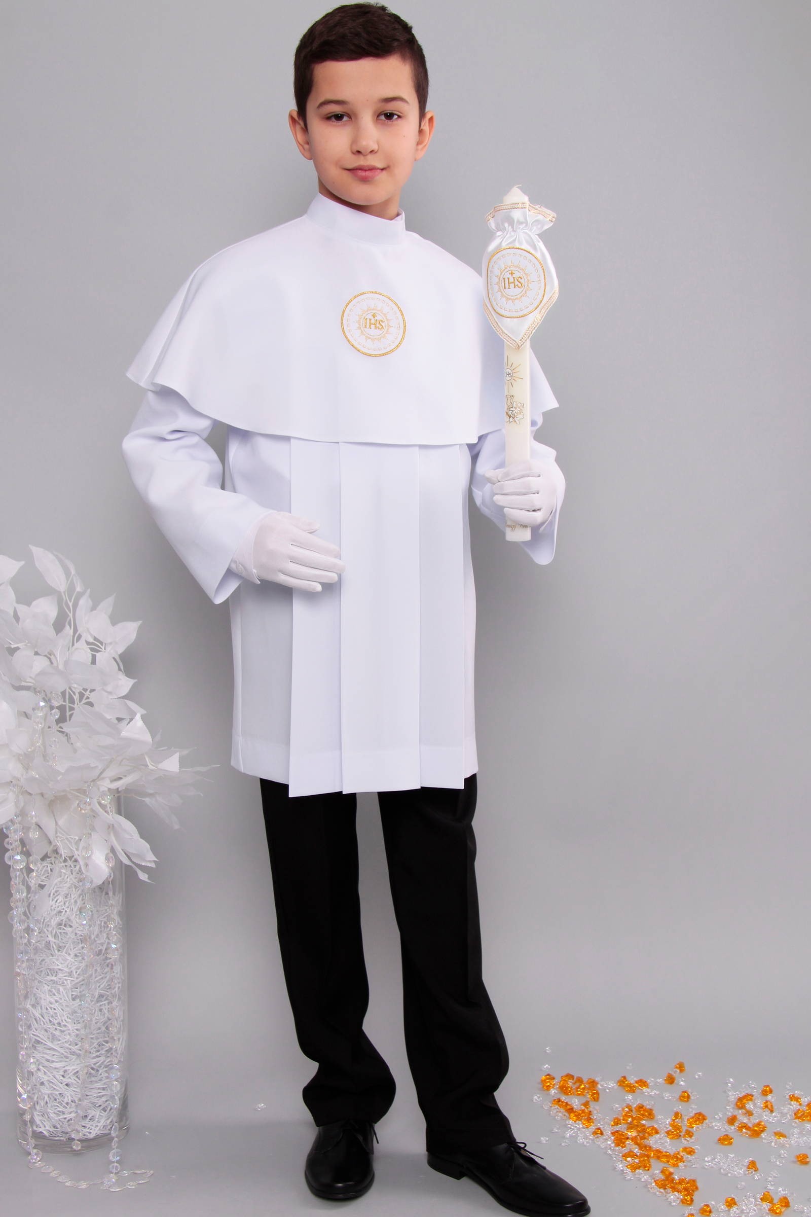 Komża komunijna 5k/UK-KŻ - obraz 0