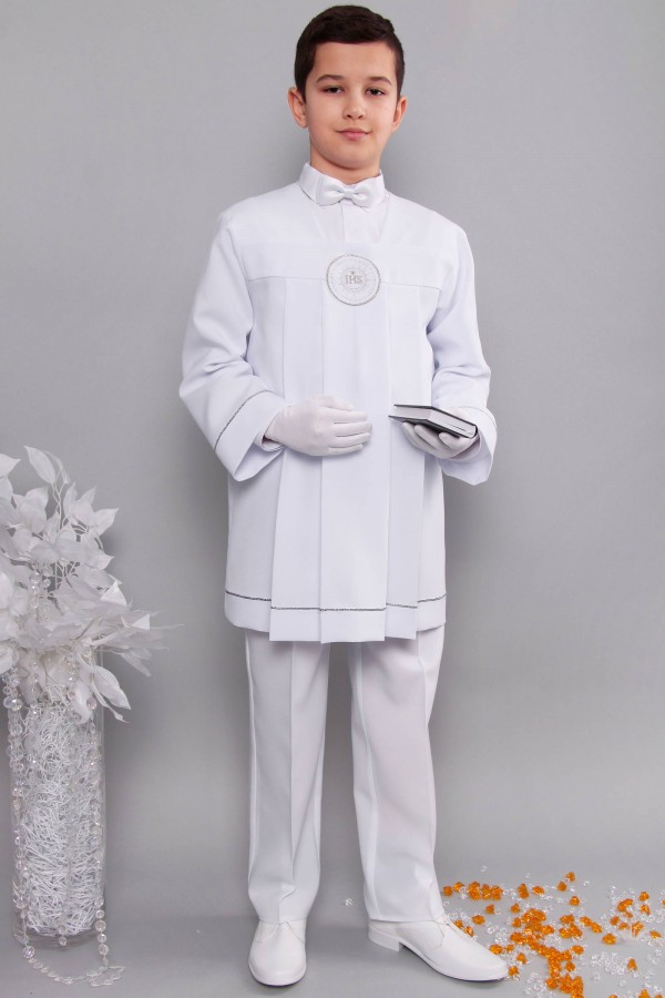 Komża komunijna 6/UK-KŻ - obraz 1