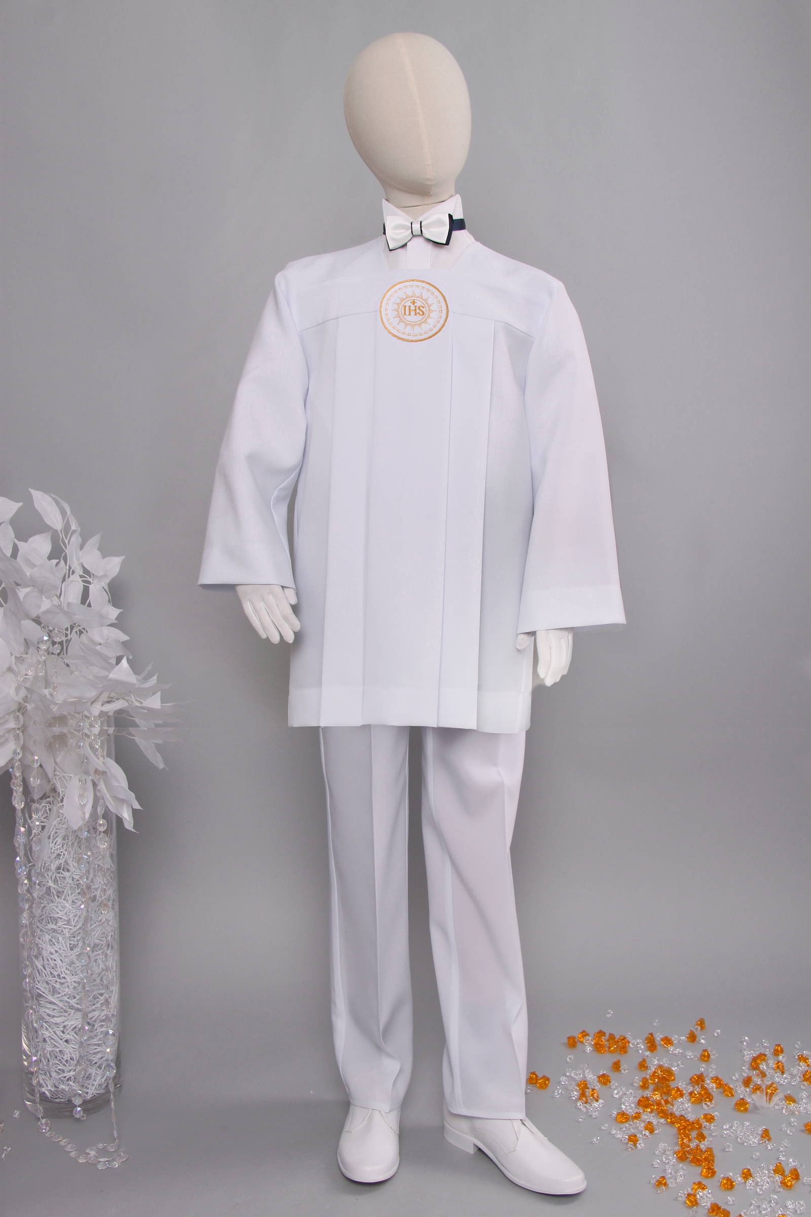 Komża komunijna 5/UK-KŻ - obraz 4