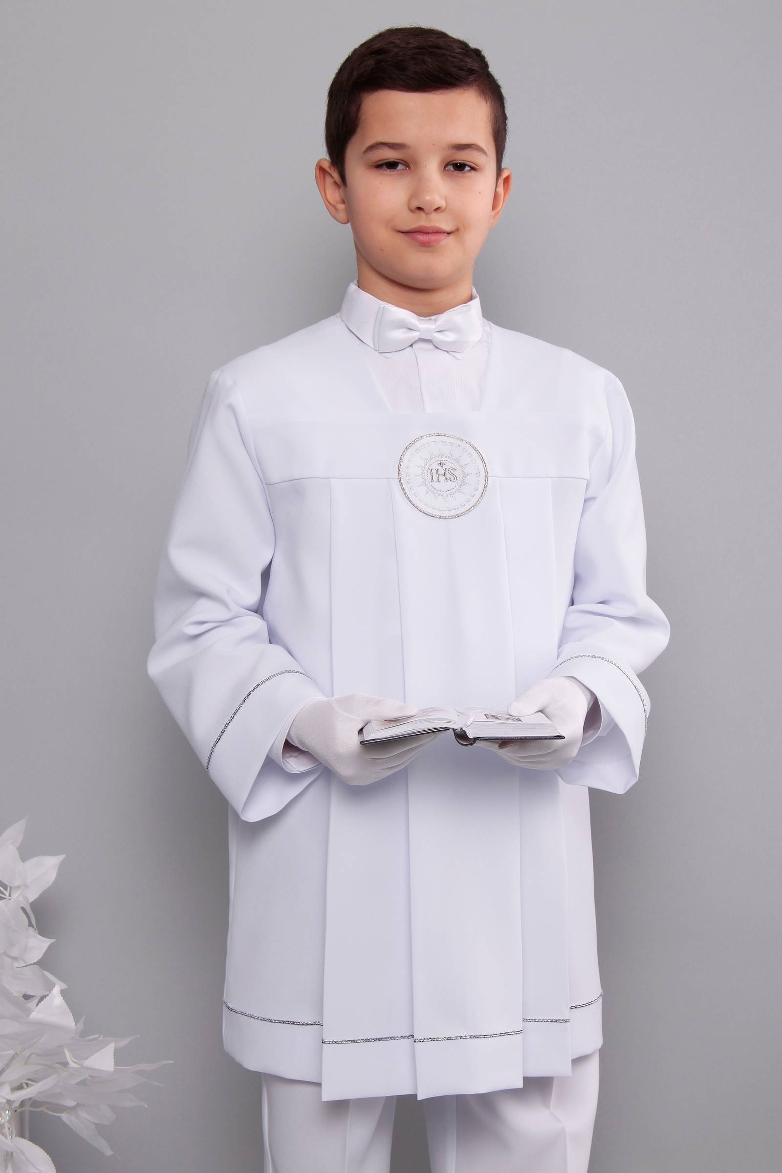 Komża komunijna 6/UK-KŻ - obraz 0