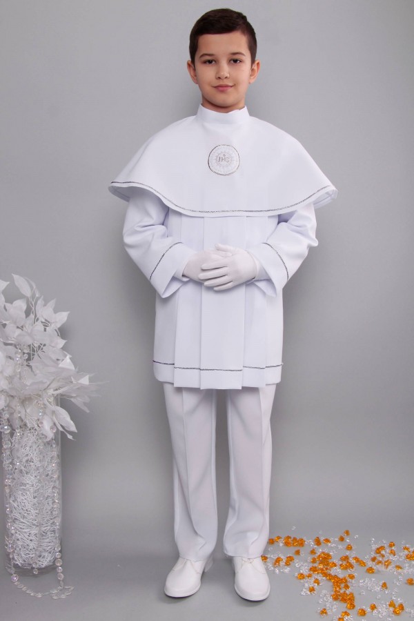 Komża komunijna 6k/UK-KŻ - obraz 1