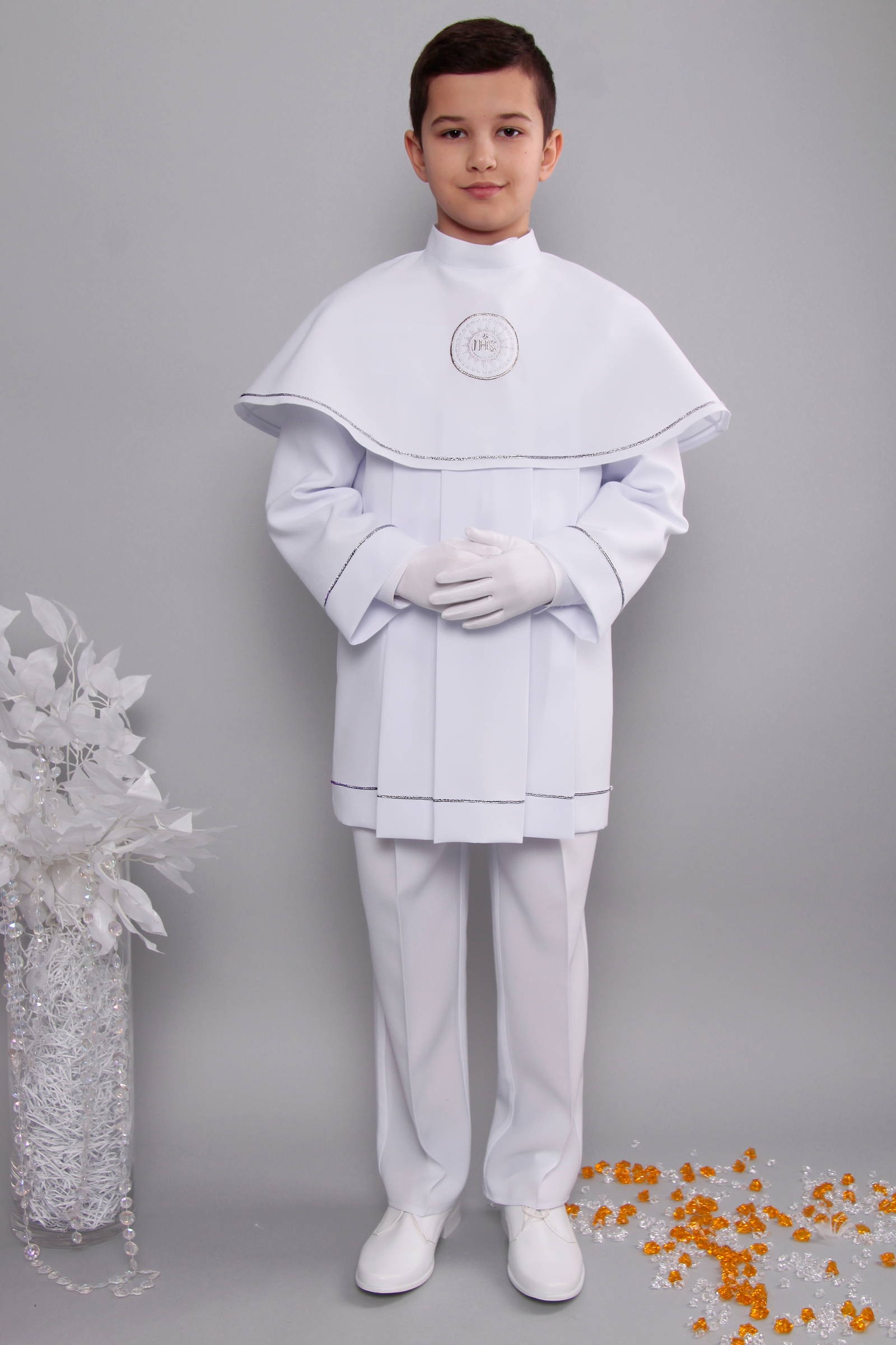 Komża komunijna 6k/UK-KŻ - obraz 1