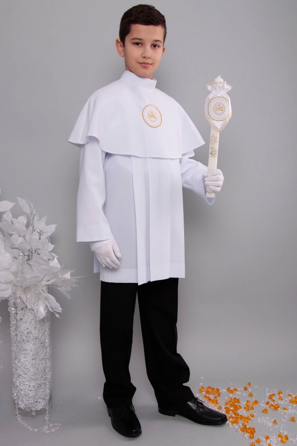 Komża komunijna 5k/UK-KŻ - obraz 3