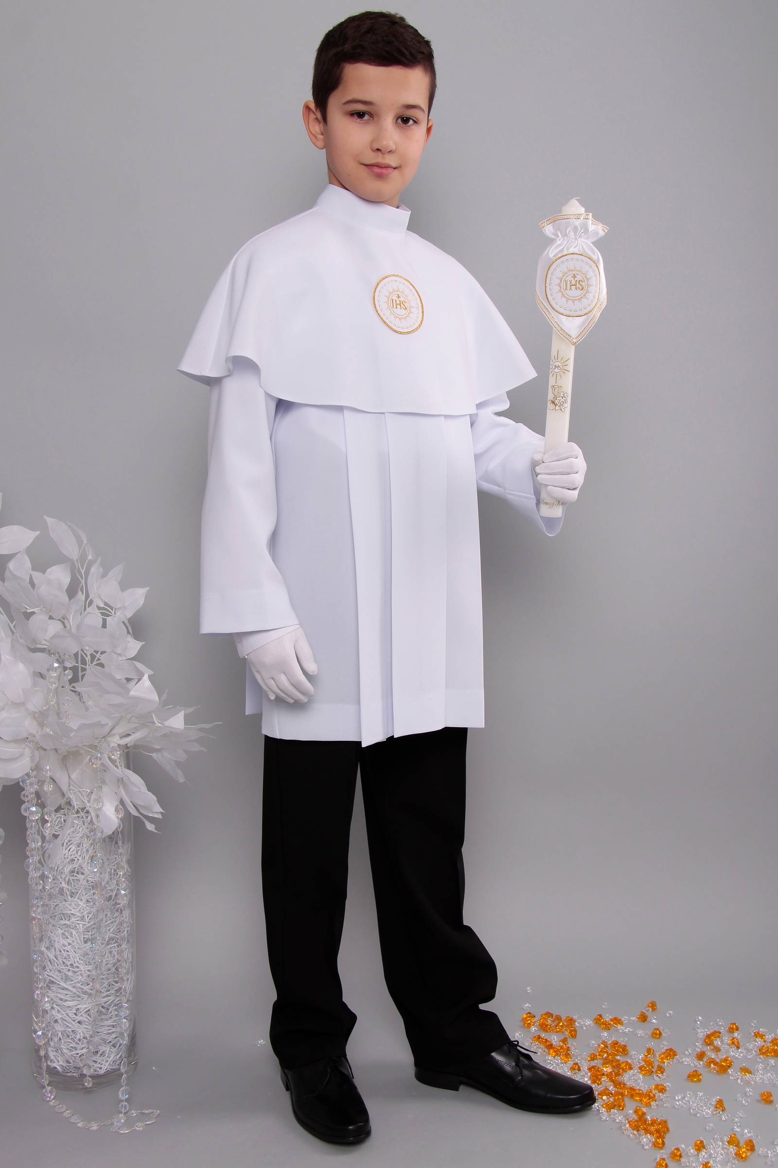 Komża komunijna 5k/UK-KŻ - obraz 3