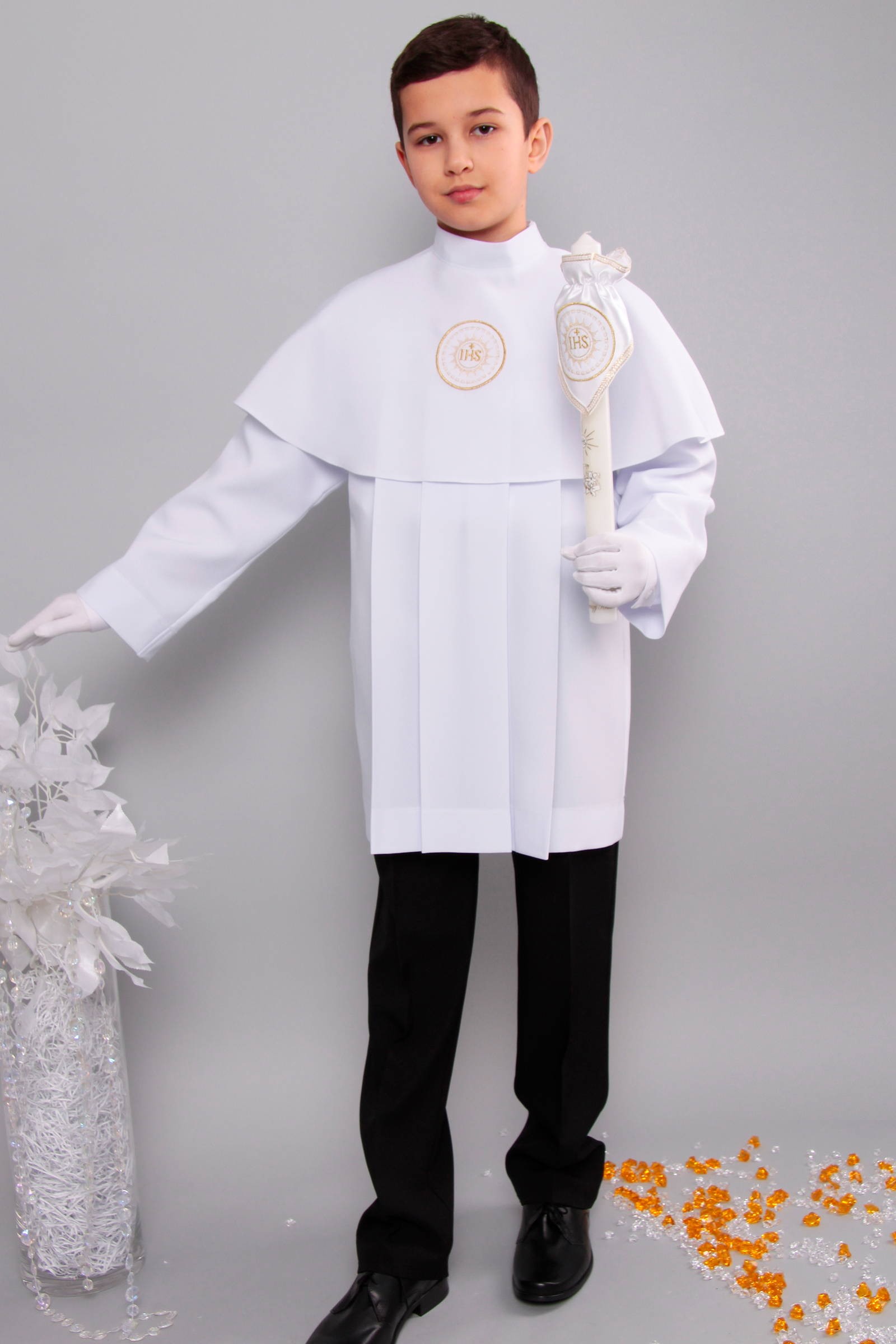 Komża komunijna 5k/UK-KŻ - obraz 2