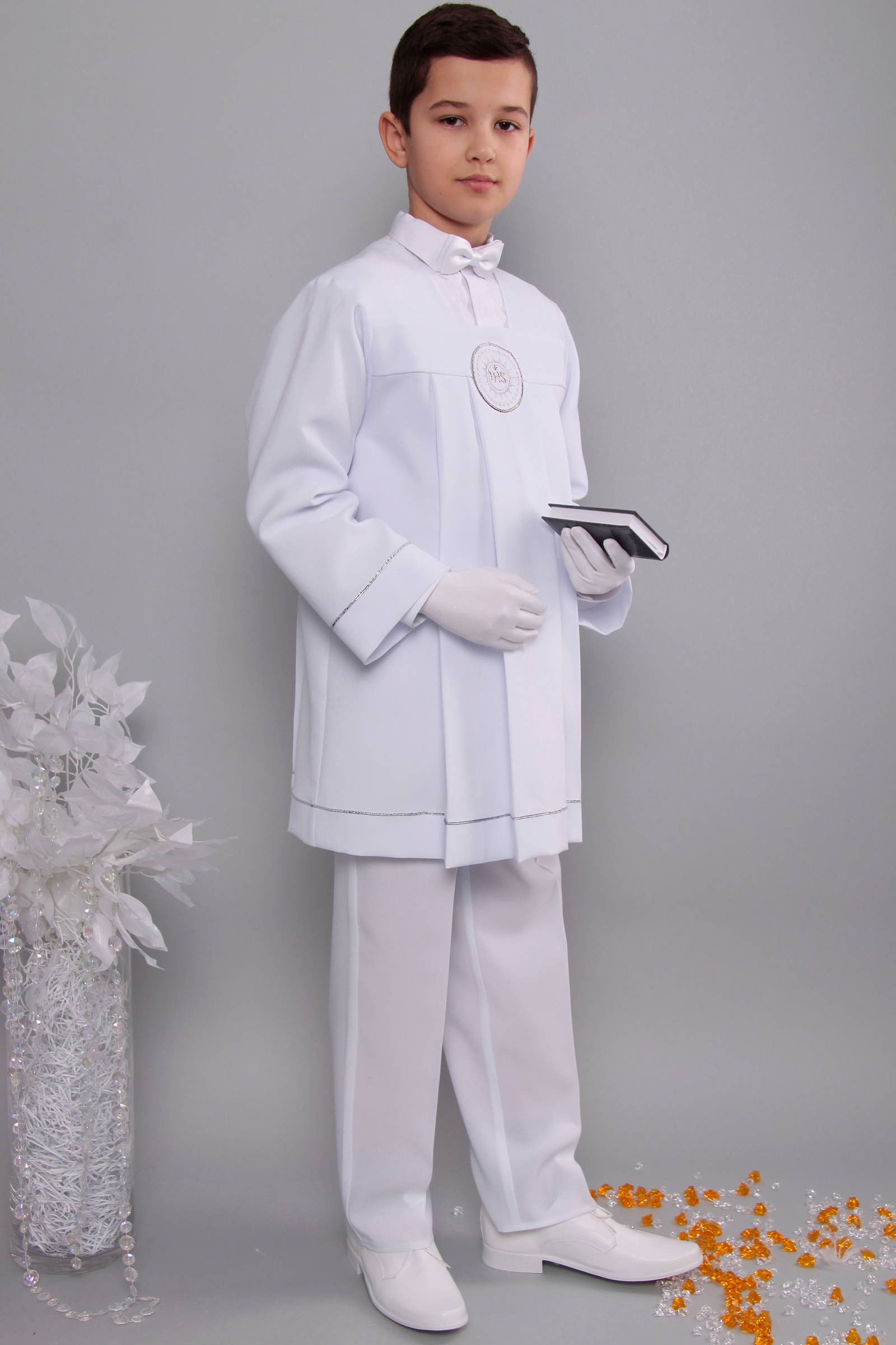 Komża komunijna 6/UK-KŻ - obraz 2