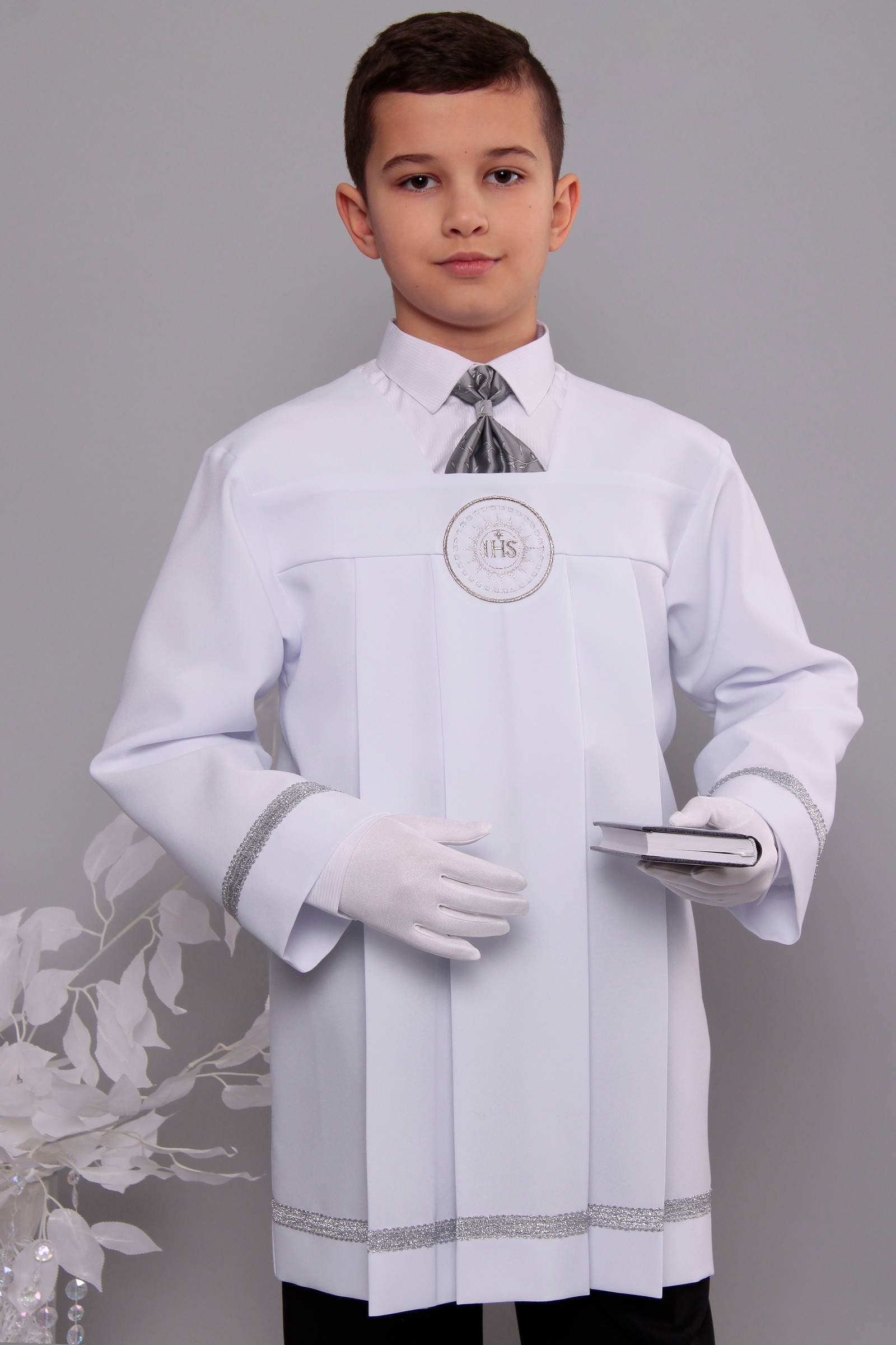 Komża komunijna 7/UK-KŻ - obraz 0