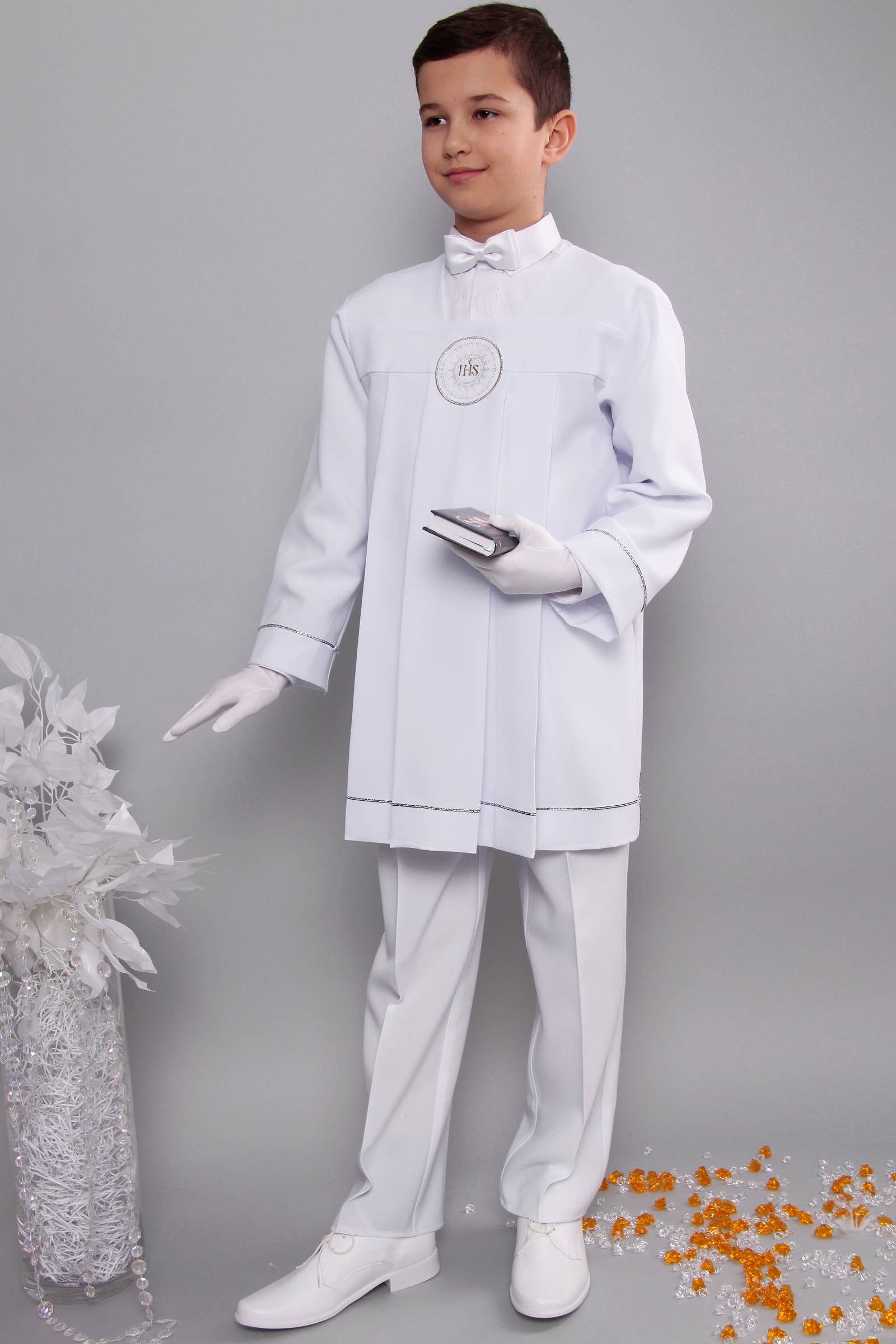 Komża komunijna 6/UK-KŻ - obraz 3