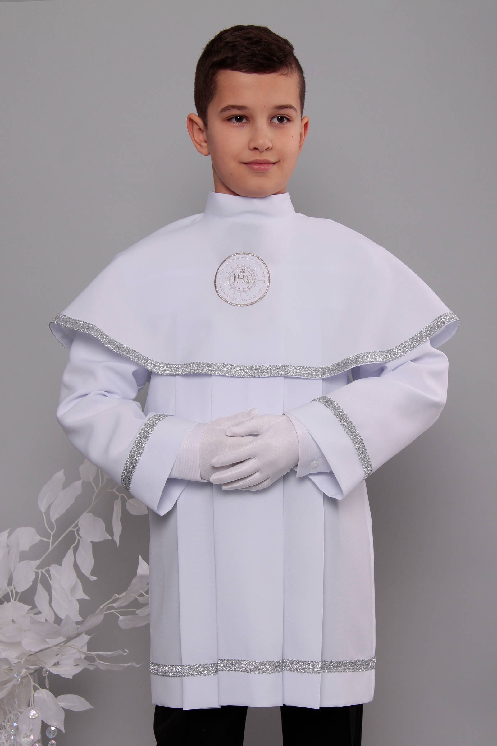 Komża komunijna 7k/UK-KŻ - obraz 0