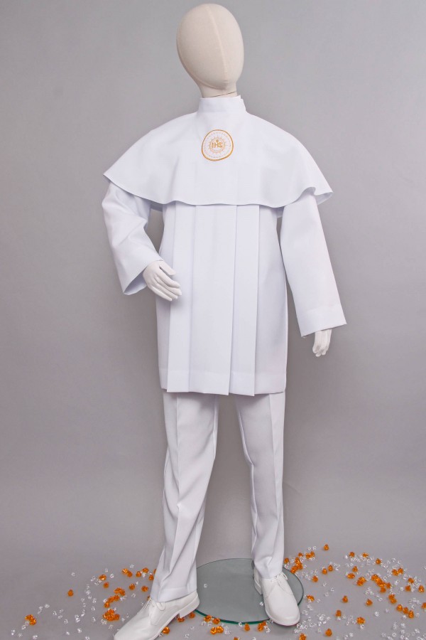 Komża komunijna 5k/UK-KŻ - obraz 5