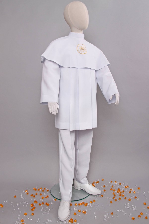 Komża komunijna 5k/UK-KŻ - obraz 4