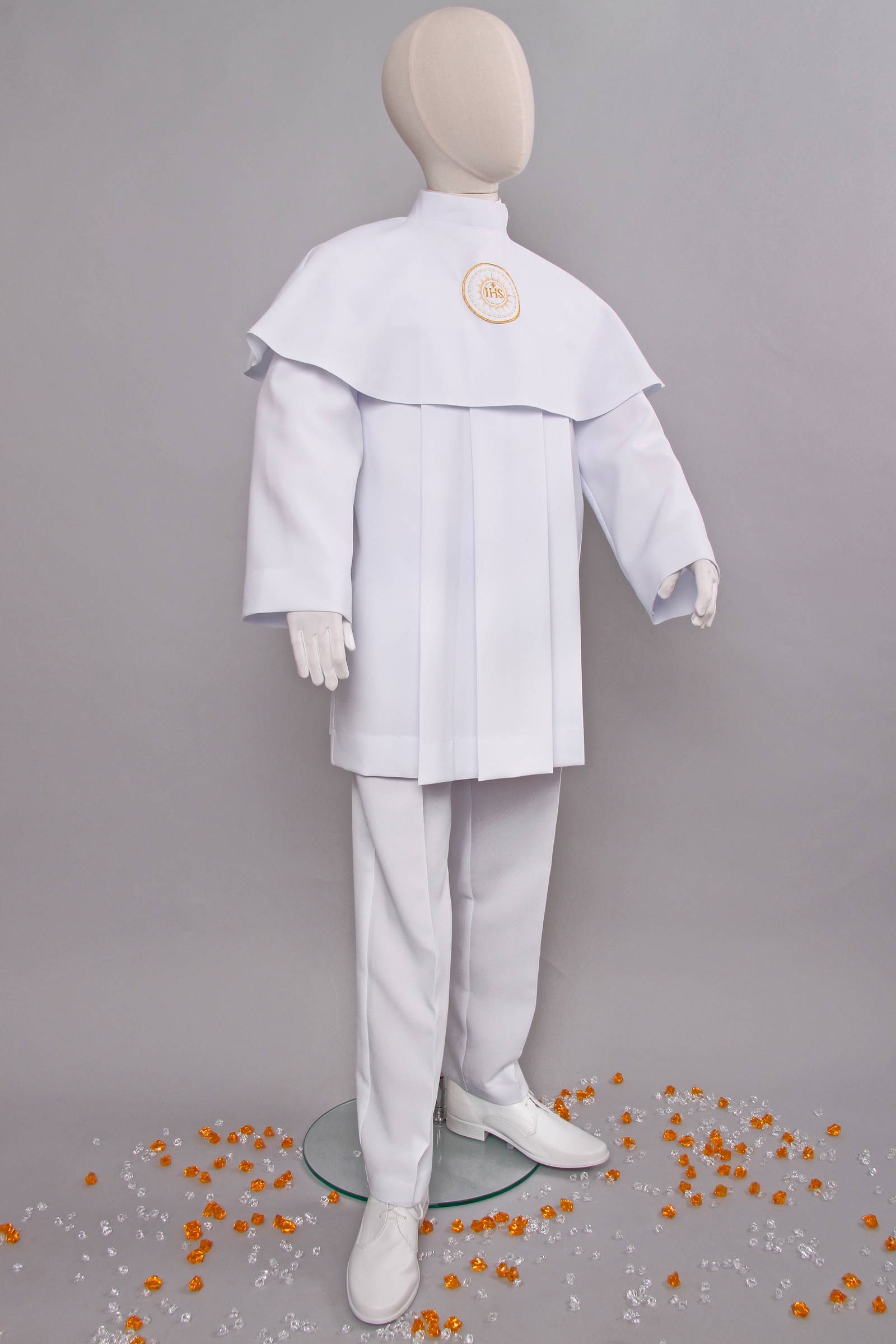 Komża komunijna 5k/UK-KŻ - obraz 4