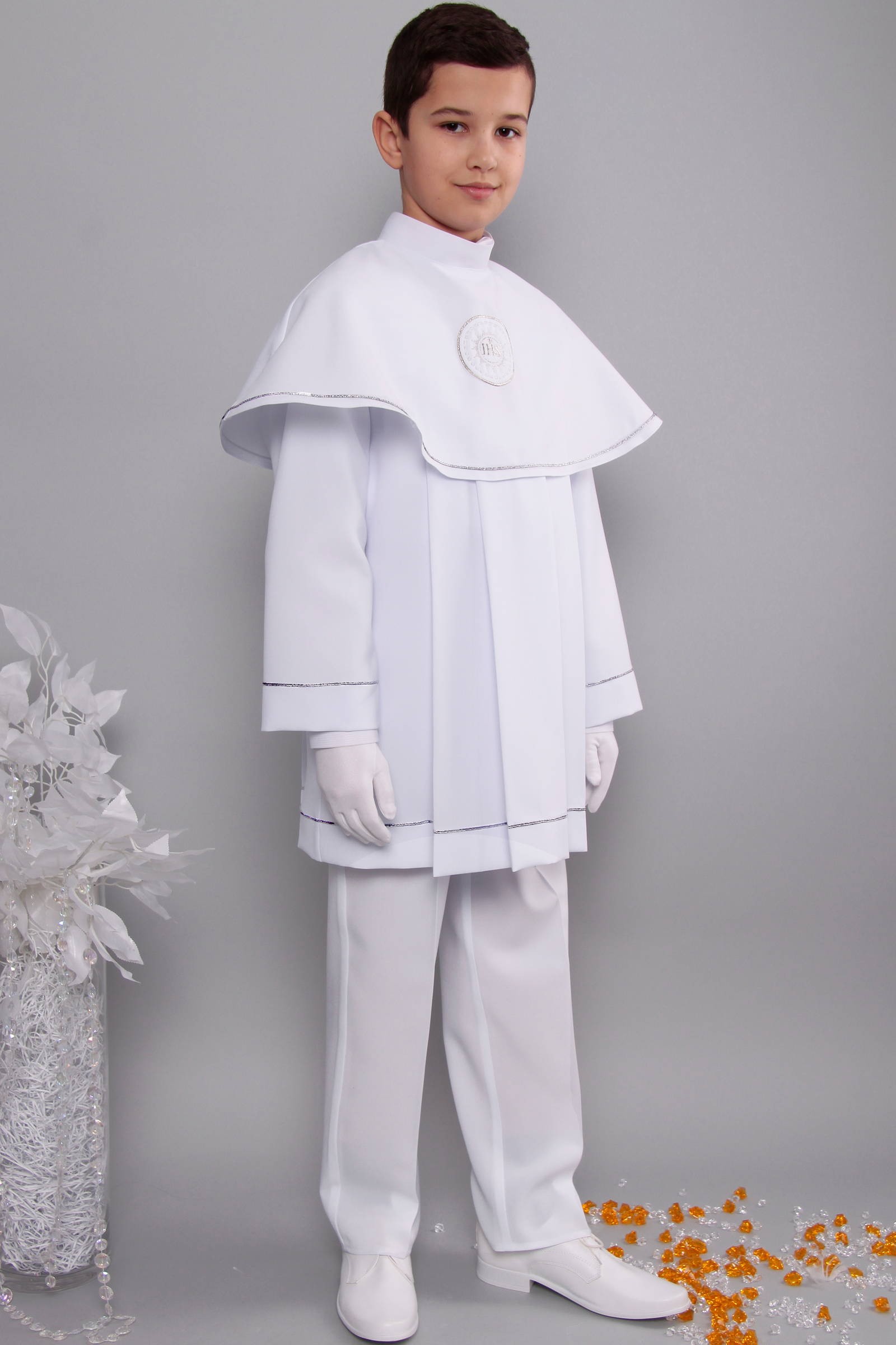 Komża komunijna 6k/UK-KŻ - obraz 2