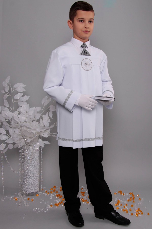 Komża komunijna 7/UK-KŻ - obraz 1