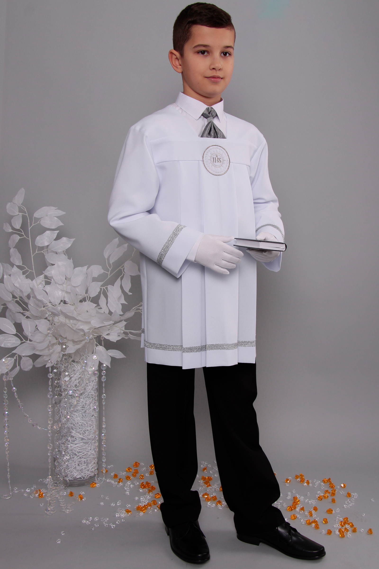 Komża komunijna 7/UK-KŻ - obraz 1