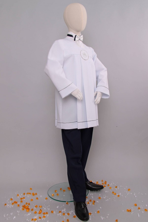 Komża komunijna 6/UK-KŻ - obraz 5