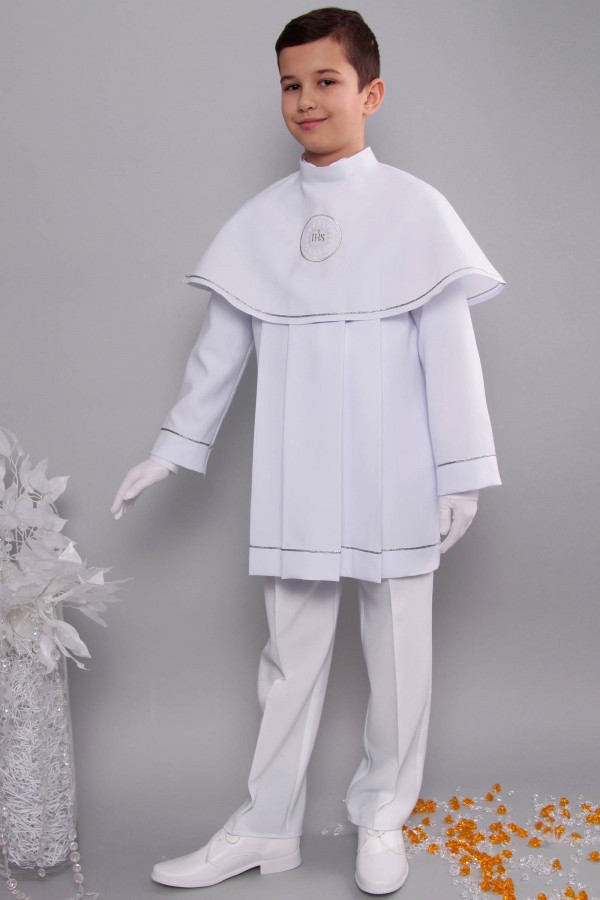 Komża komunijna 6k/UK-KŻ - obraz 3