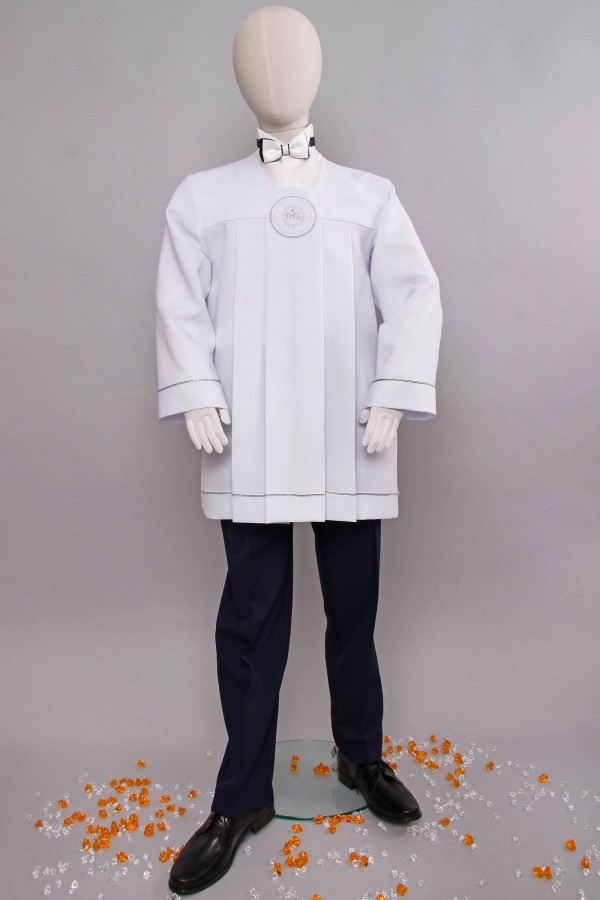 Komża komunijna 6/UK-KŻ - obraz 4