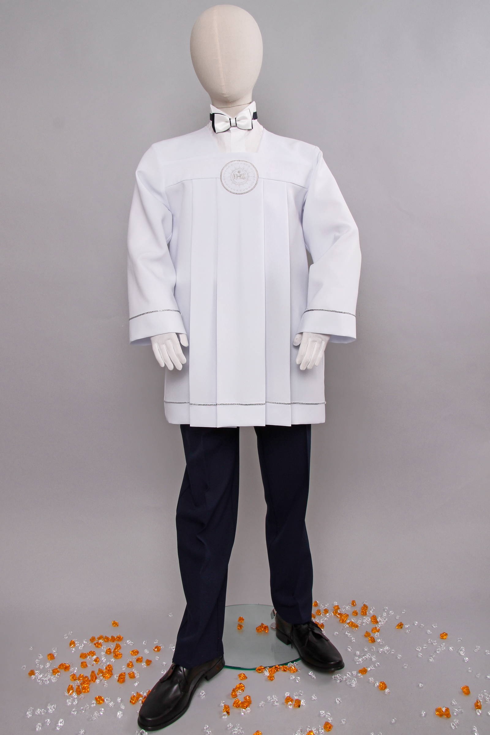 Komża komunijna 6/UK-KŻ - obraz 4