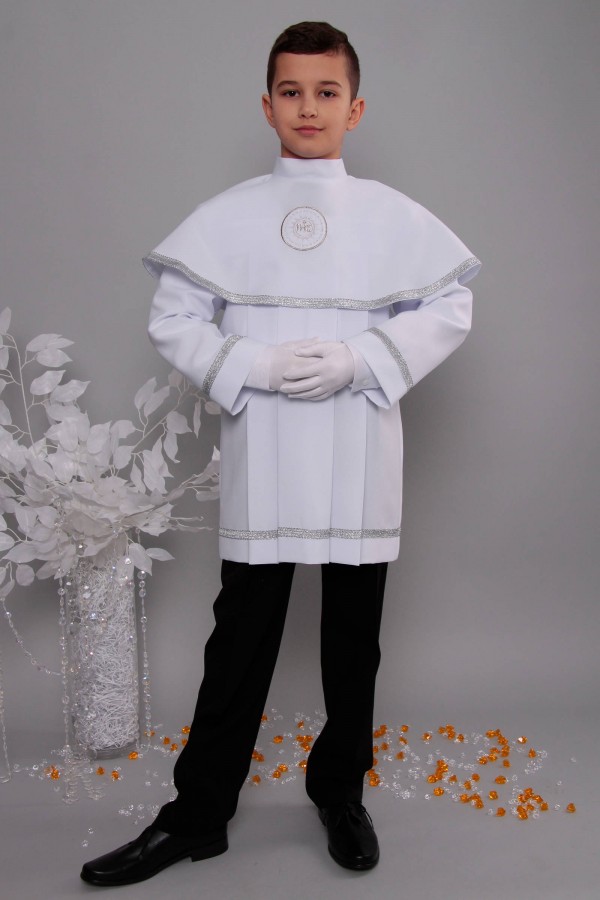 Komża komunijna 7k/UK-KŻ - obraz 1