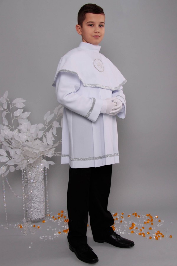 Komża komunijna 7k/UK-KŻ - obraz 2