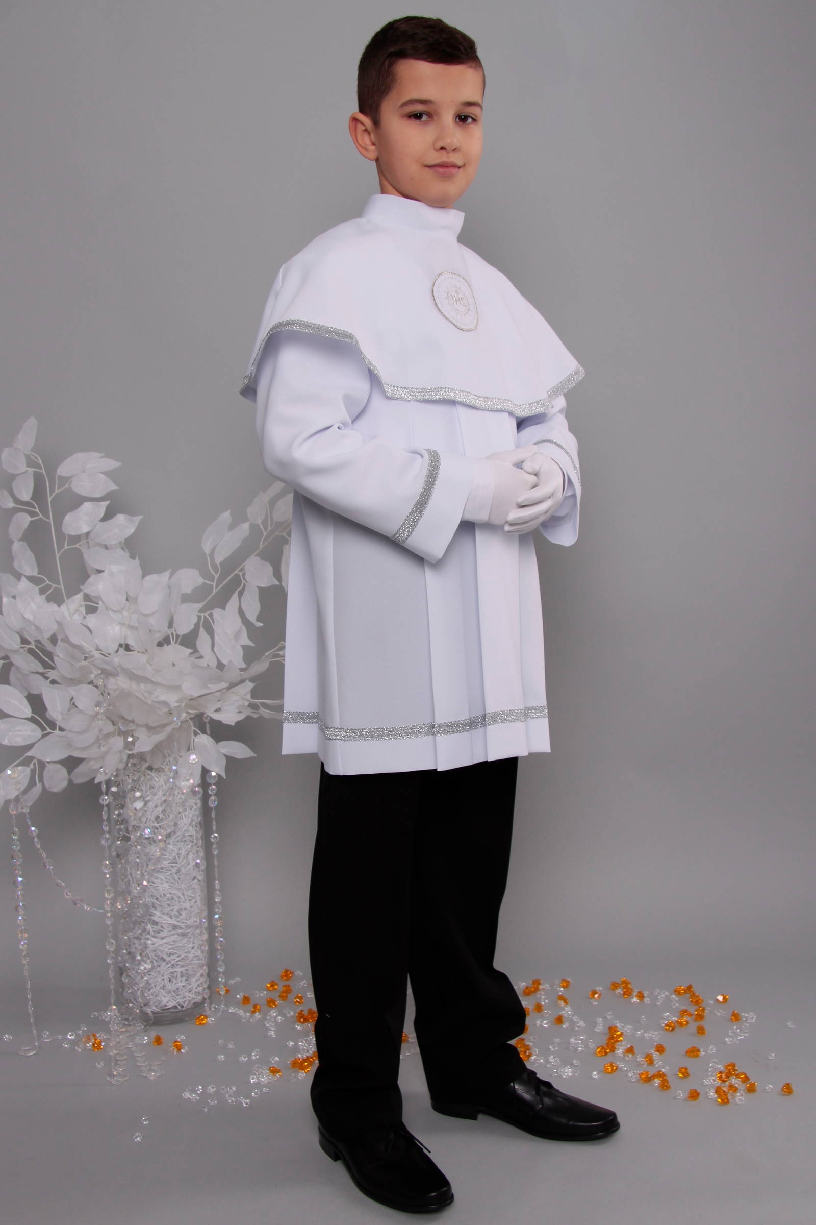 Komża komunijna 7k/UK-KŻ - obraz 2