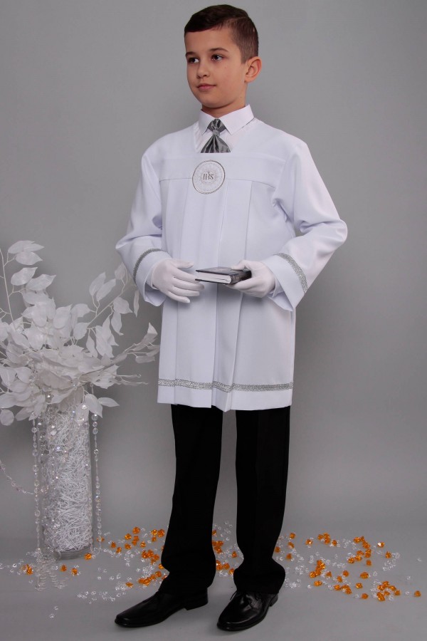 Komża komunijna 7/UK-KŻ - obraz 2