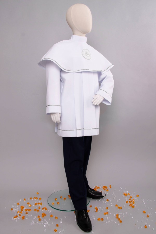 Komża komunijna 6k/UK-KŻ - obraz 4