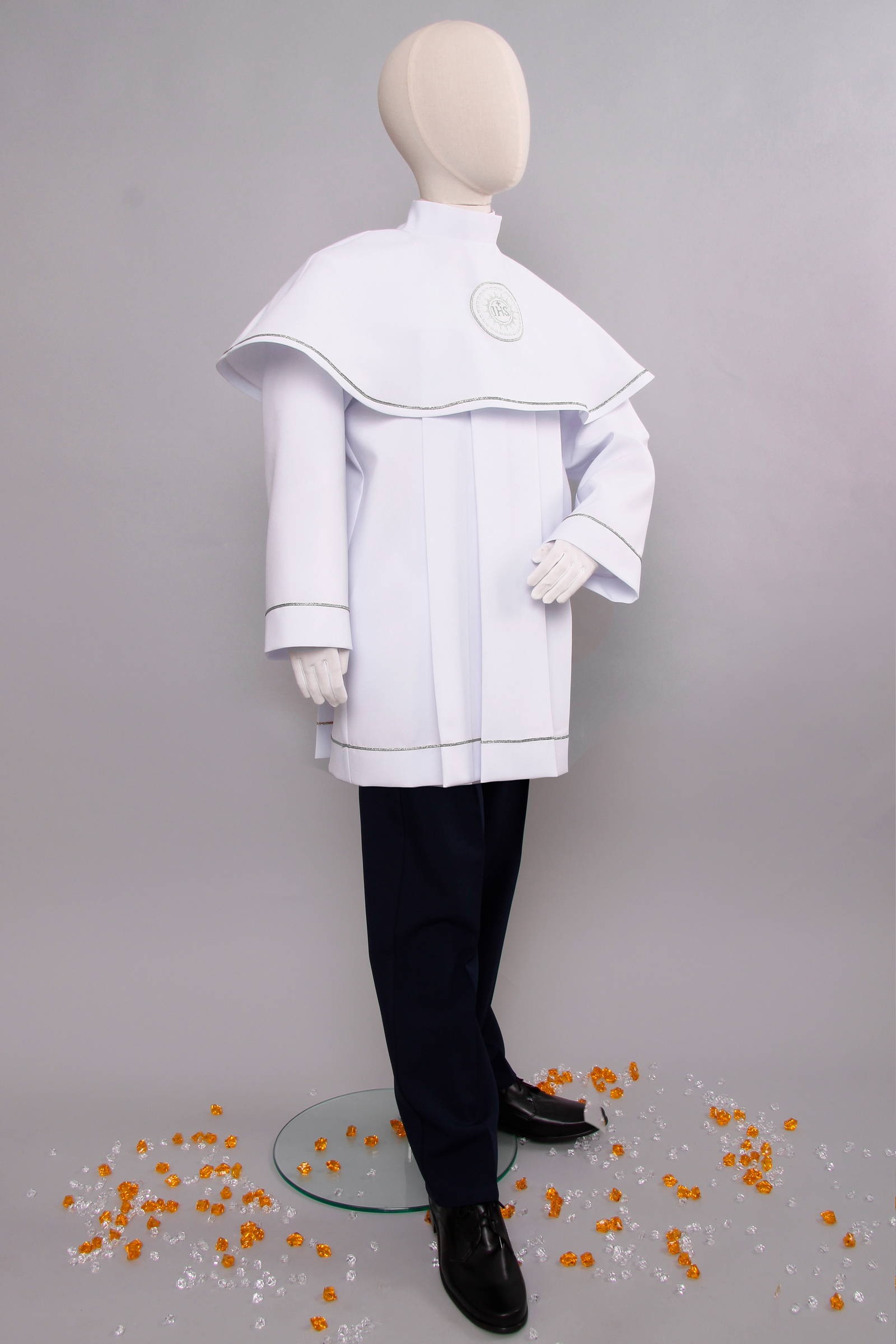 Komża komunijna 6k/UK-KŻ - obraz 4