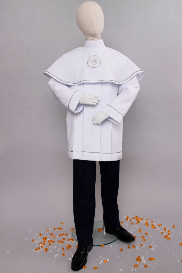 Komża komunijna 6k/UK-KŻ - obraz 5